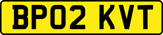 BP02KVT