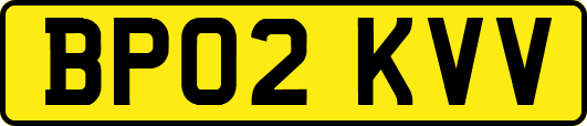 BP02KVV
