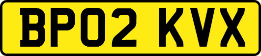 BP02KVX