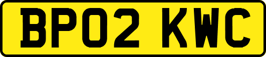 BP02KWC