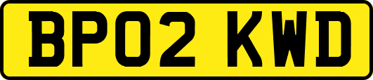 BP02KWD