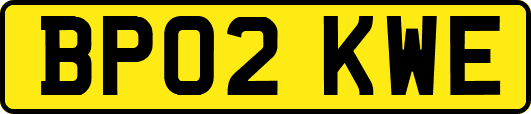BP02KWE