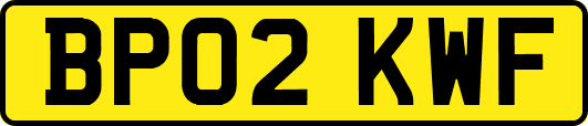 BP02KWF
