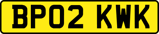 BP02KWK