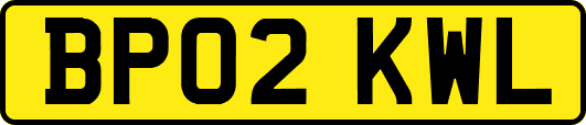 BP02KWL