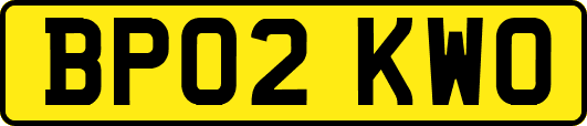 BP02KWO