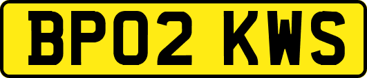 BP02KWS