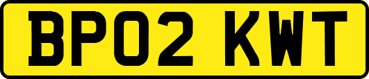BP02KWT