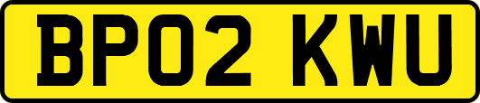 BP02KWU