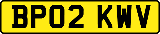 BP02KWV