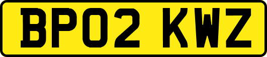 BP02KWZ