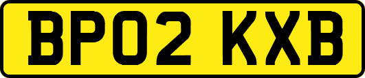 BP02KXB