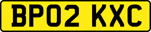 BP02KXC