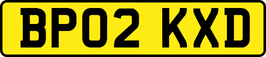BP02KXD