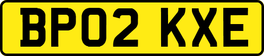 BP02KXE