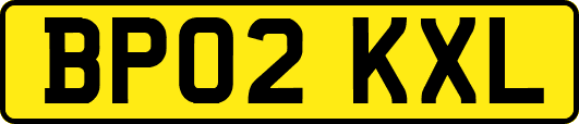 BP02KXL