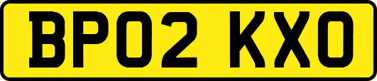 BP02KXO