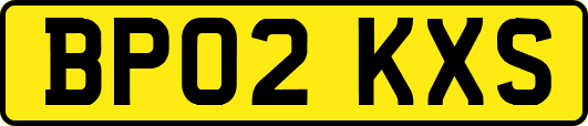 BP02KXS
