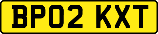 BP02KXT