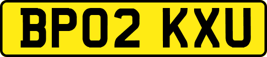 BP02KXU