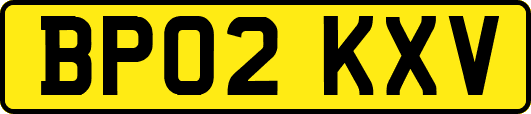 BP02KXV
