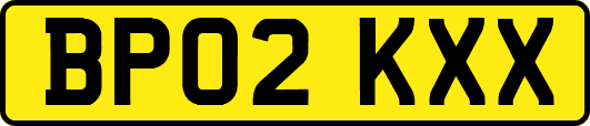 BP02KXX