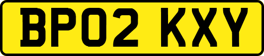 BP02KXY