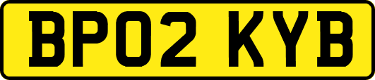 BP02KYB