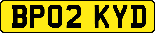 BP02KYD