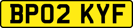 BP02KYF
