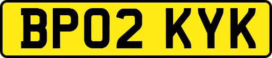 BP02KYK
