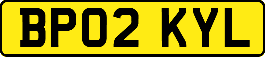 BP02KYL