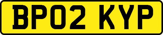 BP02KYP