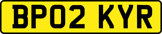 BP02KYR