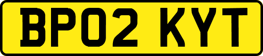 BP02KYT