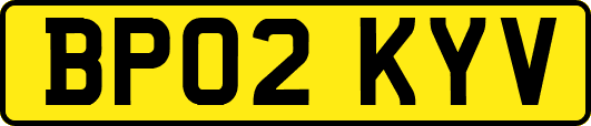 BP02KYV