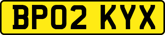 BP02KYX