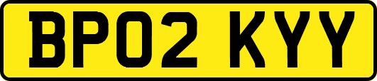 BP02KYY