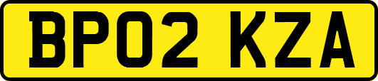 BP02KZA