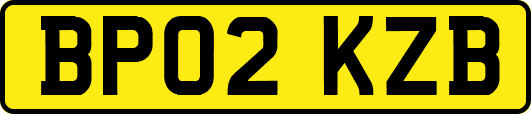 BP02KZB