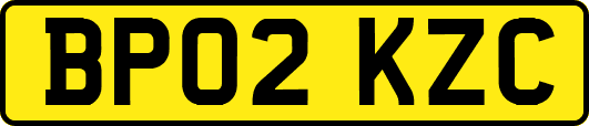 BP02KZC