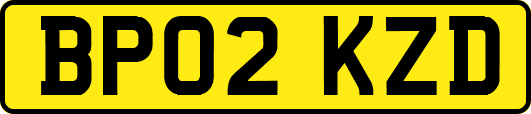 BP02KZD