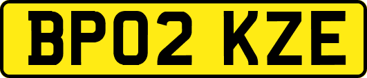 BP02KZE