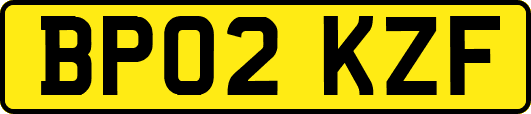 BP02KZF