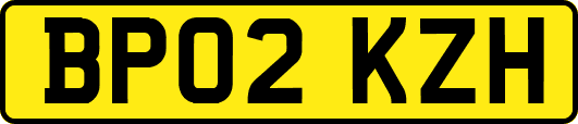 BP02KZH