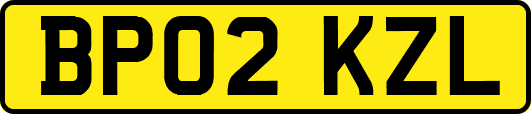 BP02KZL