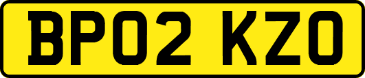 BP02KZO