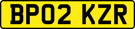 BP02KZR