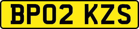 BP02KZS