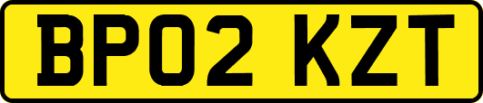 BP02KZT